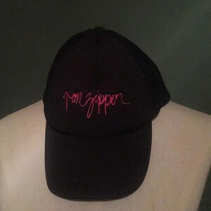Von Zipper Trucker Hat‎